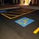 Atlanta Striping Company - Parking Lot Maintenance & Marking