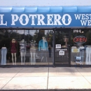 El Potrero Western Wear - Western Apparel & Supplies
