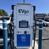 EVgo Car Charging Station gallery