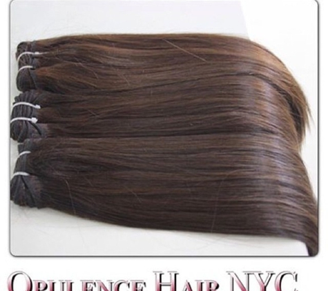 Opulence Hair NYC - Nanuet, NY