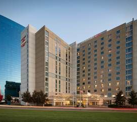 SpringHill Suites by Marriott Indianapolis Downtown - Indianapolis, IN