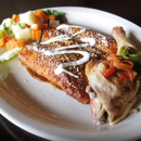 Amorelia Mexican Cafe - Restaurants