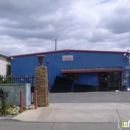 Edwards Ornamental Iron Shop