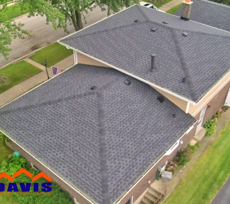 Davis Roofing, Inc - Lombard, IL