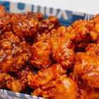 Atomic Wings