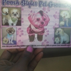 Pooch Styles Pet Grooming