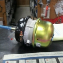 Covington Heavy Duty Parts Inc - Trailer Equipment & Parts