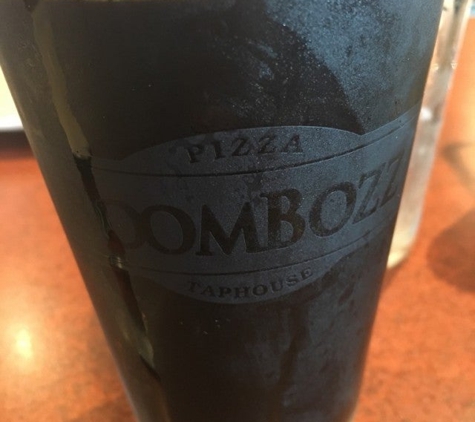 Boombozz Craft Pizza & Taphouse - Louisville, KY