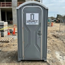 Legacy Porta Potty Rental New Orleans - Portable Toilets