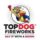 TOPDOG Fireworks Express Jackrabbit - Fireworks-Wholesale & Manufacturers