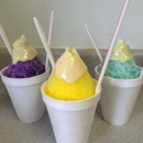 Chelles Snoballs - Ice Cream & Frozen Desserts