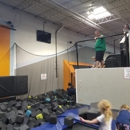 Airborne Trampoline Park | Draper - Places Of Interest