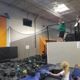 Airborne Trampoline Park | Draper