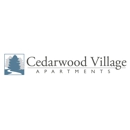 Cedarwood Village Apartments - Apartments