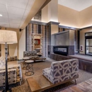 Comfort Suites Burlington - Motels