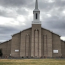 The Church of Jesus Christ of Latter-day Saints - Methodist Churches