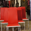 Cover Me Upholstery - Fabric Shops