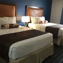 Baymont by Wyndham Little Rock - Bed & Breakfast & Inns