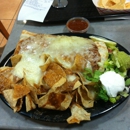 Baja Fresh - Fast Food Restaurants