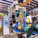 Crane Engineering - Pumps