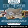 Samora Painting gallery