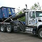 CCI Waste & Recycling Service