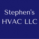 Stephen's HVAC LLC - Ventilating Contractors
