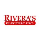 Rivera's Electric Inc - Electricians
