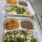 Fully Loaded Tacos