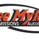 Lee Myles Transmissions and Autocare