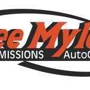 Lee Myles Transmissions and Autocare