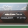 Reginald Johnson - State Farm Insurance Agent