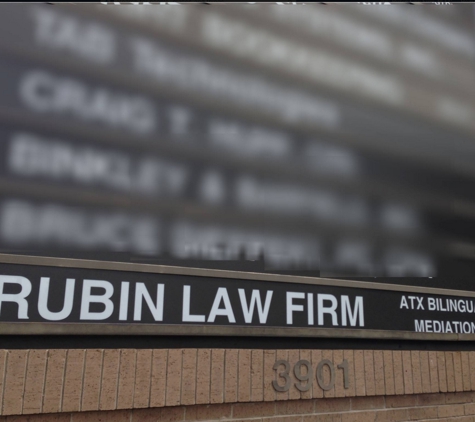 Rubin Law Firm, PLLC, Abogados de Inmigracion - Austin, TX