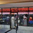 Twisted Halloween