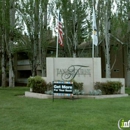 Terraces at Tanasbourne Apartments - Apartments