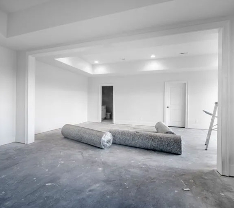 Harman Contracting - Kilsyth, VIC