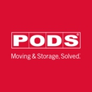 Pods - Moving Services-Labor & Materials