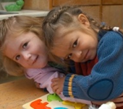 Montessori In Motion - San Rafael, CA