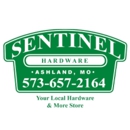 Sentinel Hardware - Tools