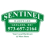 Sentinel Hardware