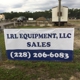 lrl equipment sales, LLC.