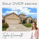 Taylor Kininmonth Realtor-Cornerstone Real Estate Group - Real Estate Consultants
