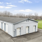 M & A Storage