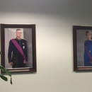 Consulate Generals Of Chile - Consulates & Other Foreign Government Representatives