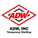ADW Temporary Staffing - Temporary Employment Agencies