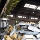 Gershow Recycling - Recycling Centers