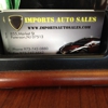 Imports Auto Sales Inc gallery
