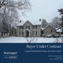 Brad Kappel-Sotheby's International Realty - Real Estate Agents