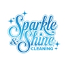 Sparkle & Shine Cleaning gallery