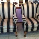 Paul's Upholstering - Upholsterers